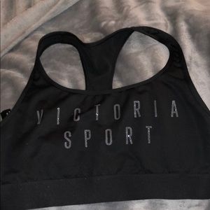 Victoria secret sports bra